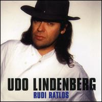 Udo Lindenberg - Rudi Ratlos lyrics