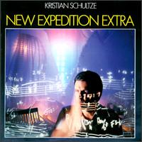 Kristian Schultze - New Expedition Extra lyrics