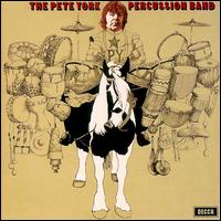 Pete York - Pete York Percusson Band lyrics