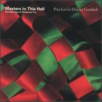 Pete Levin - Masters in This Hall: The New Age of Christmas ... lyrics