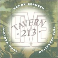 Randy Bernsen - Live at Tavern 213 lyrics