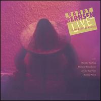 Randy Bernsen - Live in San Miguel lyrics