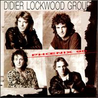 Didier Lockwood - Phoenix 90 lyrics