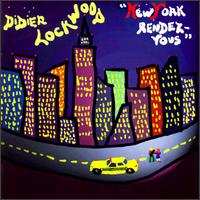 Didier Lockwood - New York Rendez-Vous lyrics