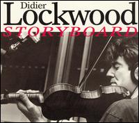 Didier Lockwood - Storyboard lyrics