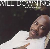 Will Downing - Soul Symphony lyrics