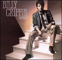 Billy Griffin - Respect lyrics