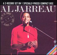 Al Jarreau - Look to the Rainbow lyrics