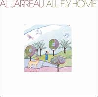 Al Jarreau - All Fly Home lyrics