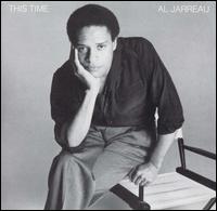 Al Jarreau - This Time lyrics
