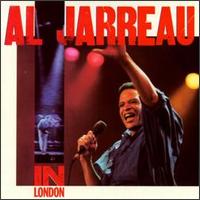 Al Jarreau - Live in London lyrics