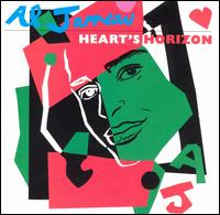 Al Jarreau - Heart's Horizon lyrics