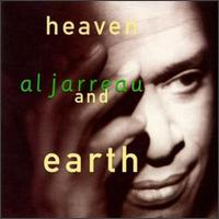 Al Jarreau - Heaven and Earth lyrics