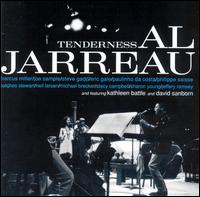 Al Jarreau - Tenderness [live] lyrics