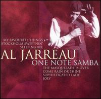Al Jarreau - One Note Samba lyrics