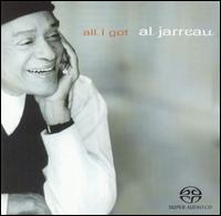Al Jarreau - All I Got lyrics