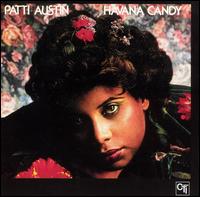 Patti Austin - Havana Candy lyrics
