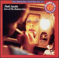 Patti Austin - Live at the Bottom Line lyrics