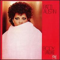 Patti Austin - Body Language lyrics