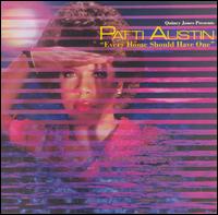 Patti Austin - Every Home Should Have One lyrics