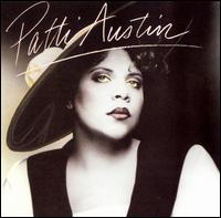 Patti Austin - Patti Austin lyrics