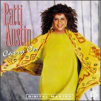 Patti Austin - Carry On lyrics