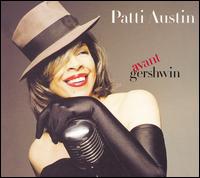 Patti Austin - Avant Gershwin lyrics