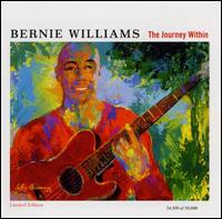 Bernie Williams - The Journey Within lyrics