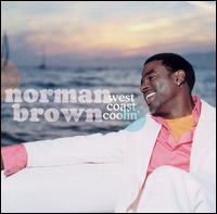 Norman Brown - West Coast Coolin' lyrics