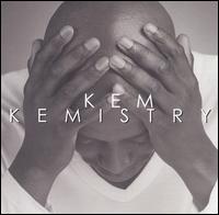 Kem - Kemistry lyrics