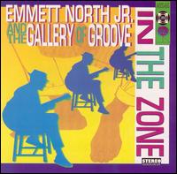 Emmett North, Jr. - In the Zone lyrics