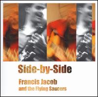 Francis Jacob - Side-By-Side lyrics