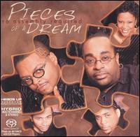 Pieces of a Dream - No Assembly Required lyrics