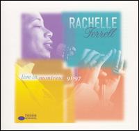 Rachelle Ferrell - Live at Montreux lyrics
