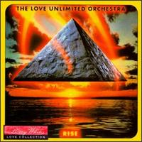 Love Unlimited Orchestra - Rise lyrics