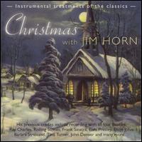 Jim Horn - Christmas With Jim Horn lyrics