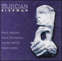 Mujician - Birdman lyrics