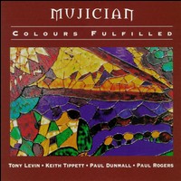Mujician - Colours Fulfilled lyrics