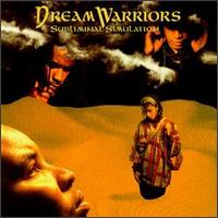 Dream Warriors - Subliminal Simulation lyrics