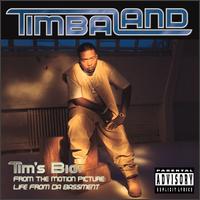 Timbaland - Tim's Bio lyrics