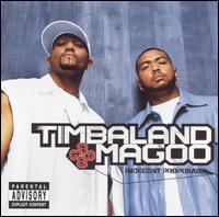 Timbaland - Indecent Proposal lyrics
