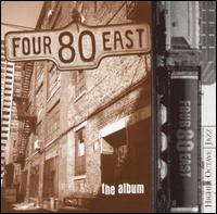 Four80East - The Album lyrics