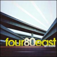 Four80East - En Route lyrics