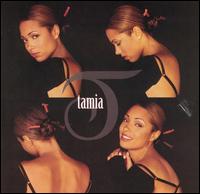 Tamia - Tamia lyrics