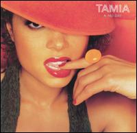 Tamia - A Nu Day lyrics