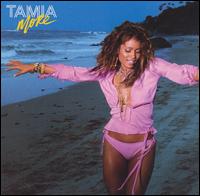 Tamia - More lyrics