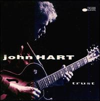 John Hart - Trust lyrics