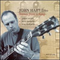 John Hart - Scenes from a Song lyrics
