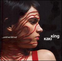 Kaki King - Until We Felt Red lyrics
