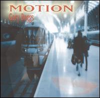 Gary Boggs - Motion lyrics